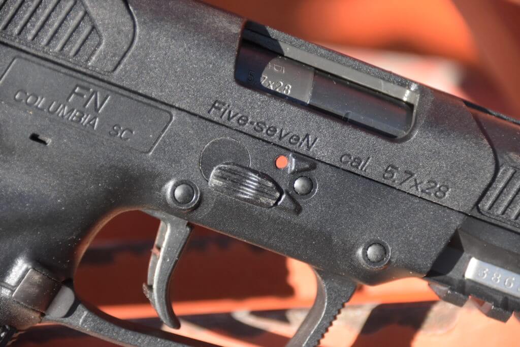 5.7 Craze: FN Five-seveN Full Review