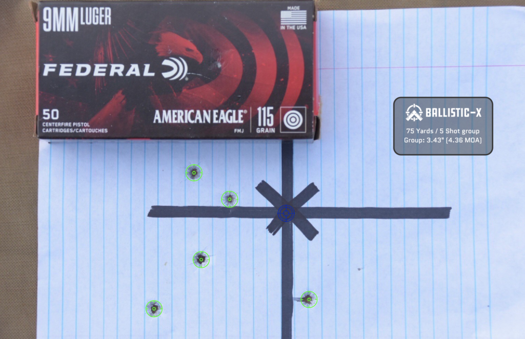 Smallest Backpack gun? Ruger PC Charger Gets Reviewed