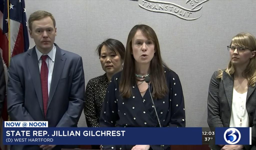 Connecticut Gun Owners Protest Proposed Ammo Tax