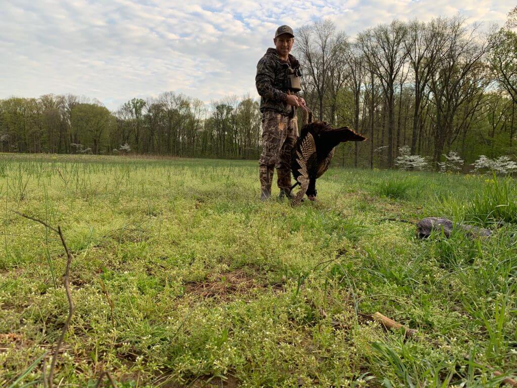 Eastern Turkey Hunt