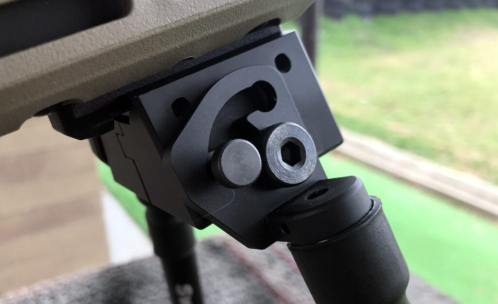 Get Shots on Target Faster with the New Steelbanger from Swagger Bipods (Full Review)