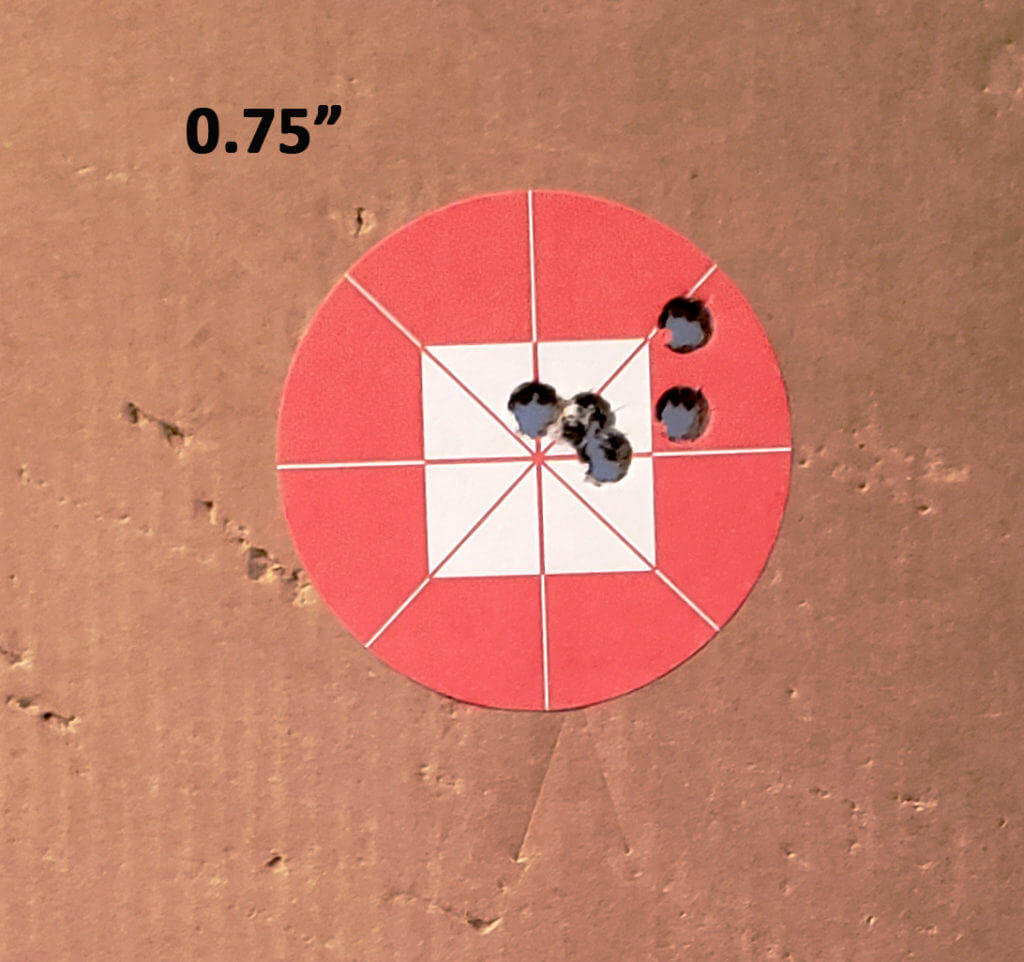 Ammo Tests - Norma Ammunition Round-Up