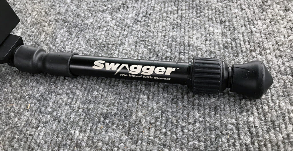 Get Shots on Target Faster with the New Steelbanger from Swagger Bipods (Full Review)