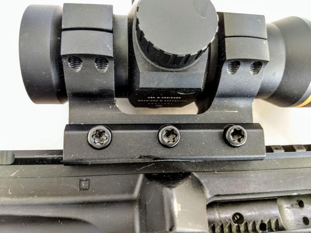 Range Review: Leupold’s New Red Dot Sight (RDS) Optic