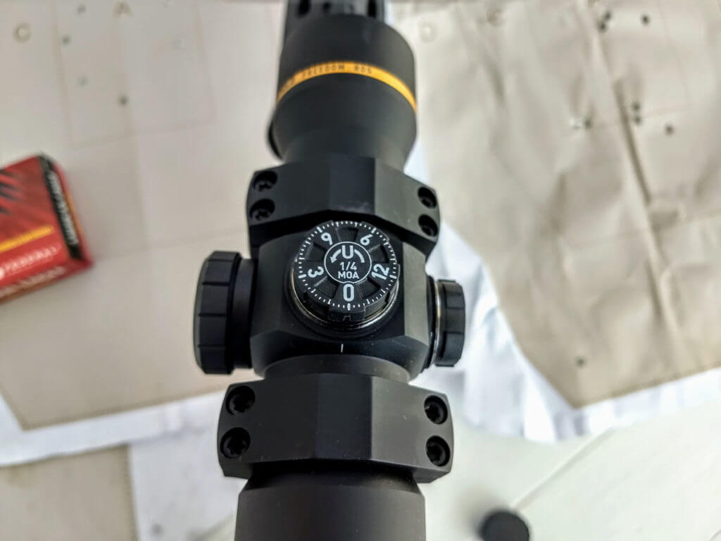 Range Review: Leupold’s New Red Dot Sight (RDS) Optic