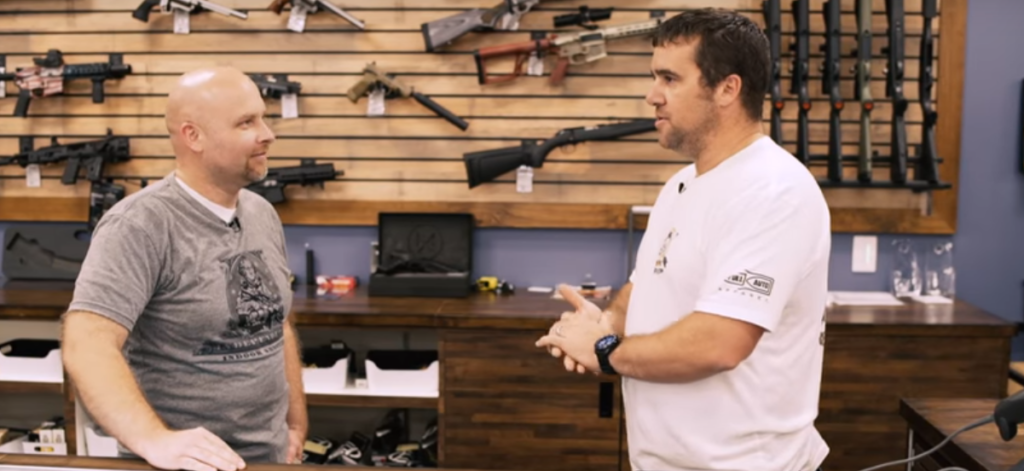 Clay's COVID-19 Gun Buying Guide for Noobs