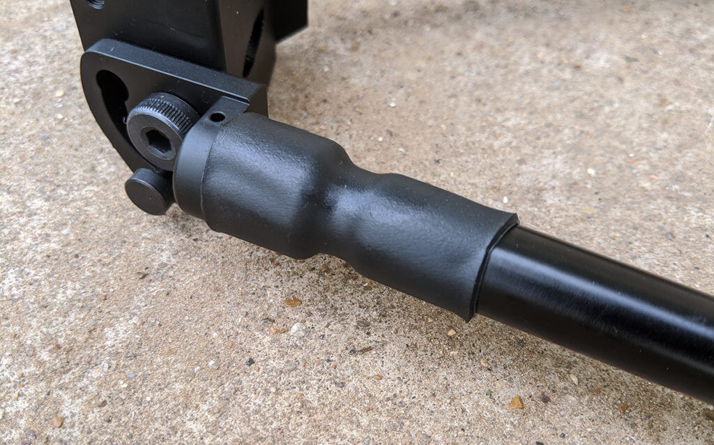 Get Shots on Target Faster with the New Steelbanger from Swagger Bipods (Full Review)