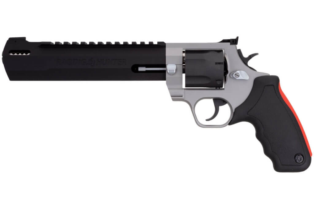 All The Rage: Taurus Hits A Home Run with the Raging Hunter .357 Magnum