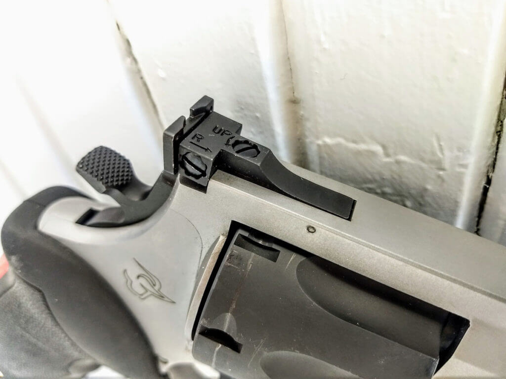 All The Rage: Taurus Hits A Home Run with the Raging Hunter .357 Magnum