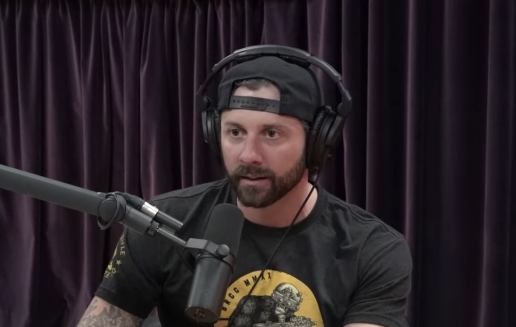 How a Navy SEAL Teaches Combat Shooting