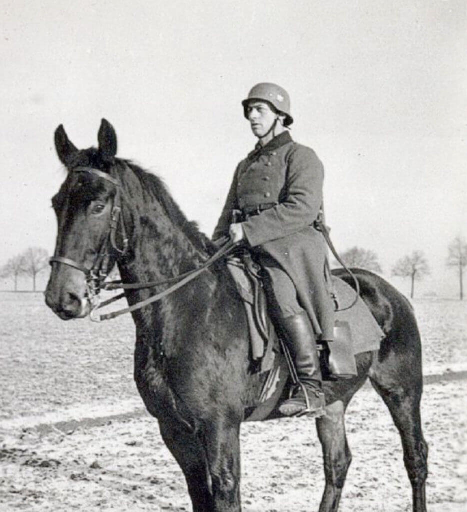 WW2, High School Geometry, and the BAR