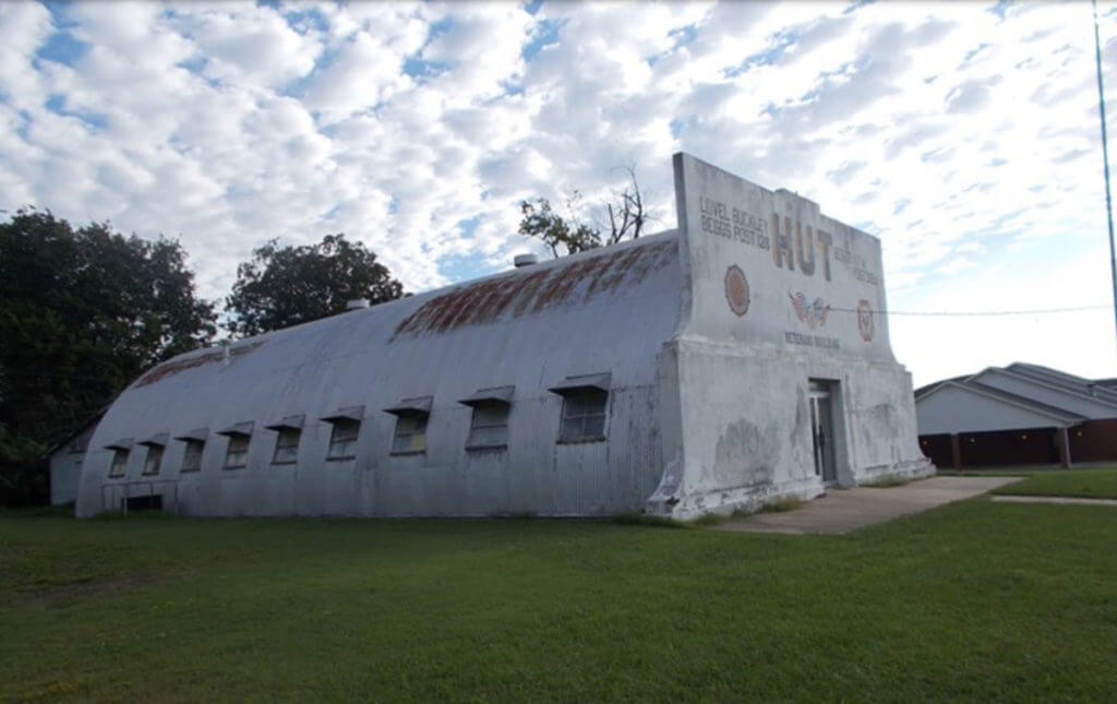 WW2, High School Geometry, and the BAR