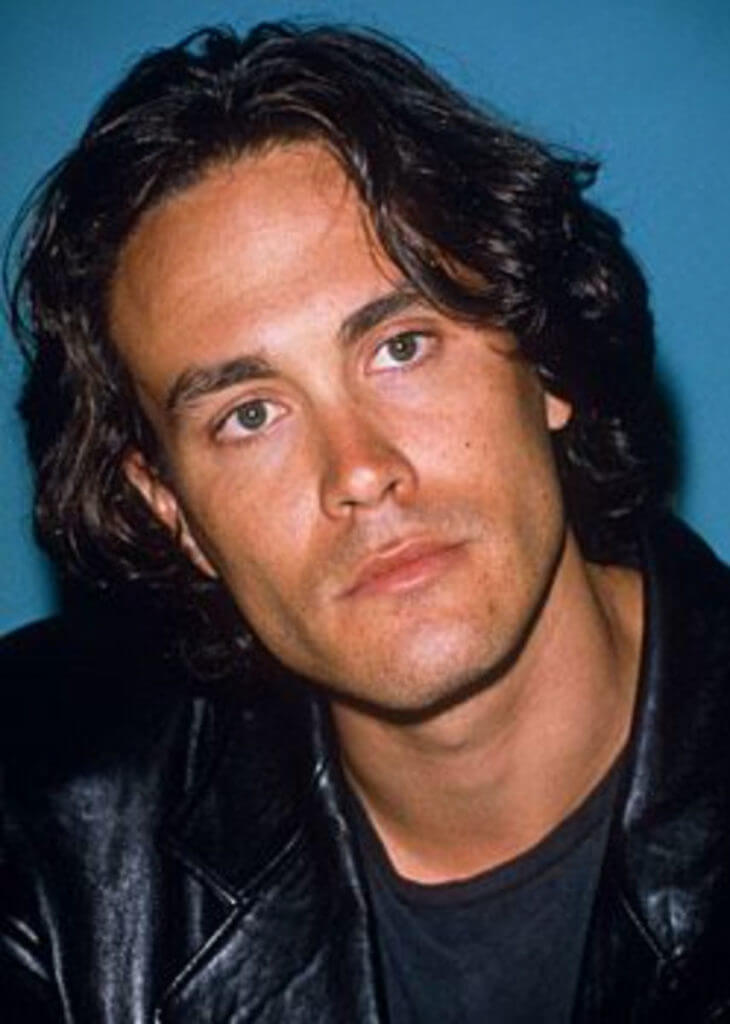 The Violent Accidental Death of Brandon Lee: The Smith and Wesson Model 629 .44 Magnum