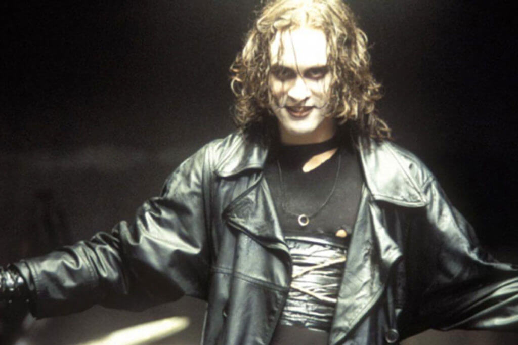 The Violent Accidental Death of Brandon Lee: The Smith and Wesson Model 629 .44 Magnum