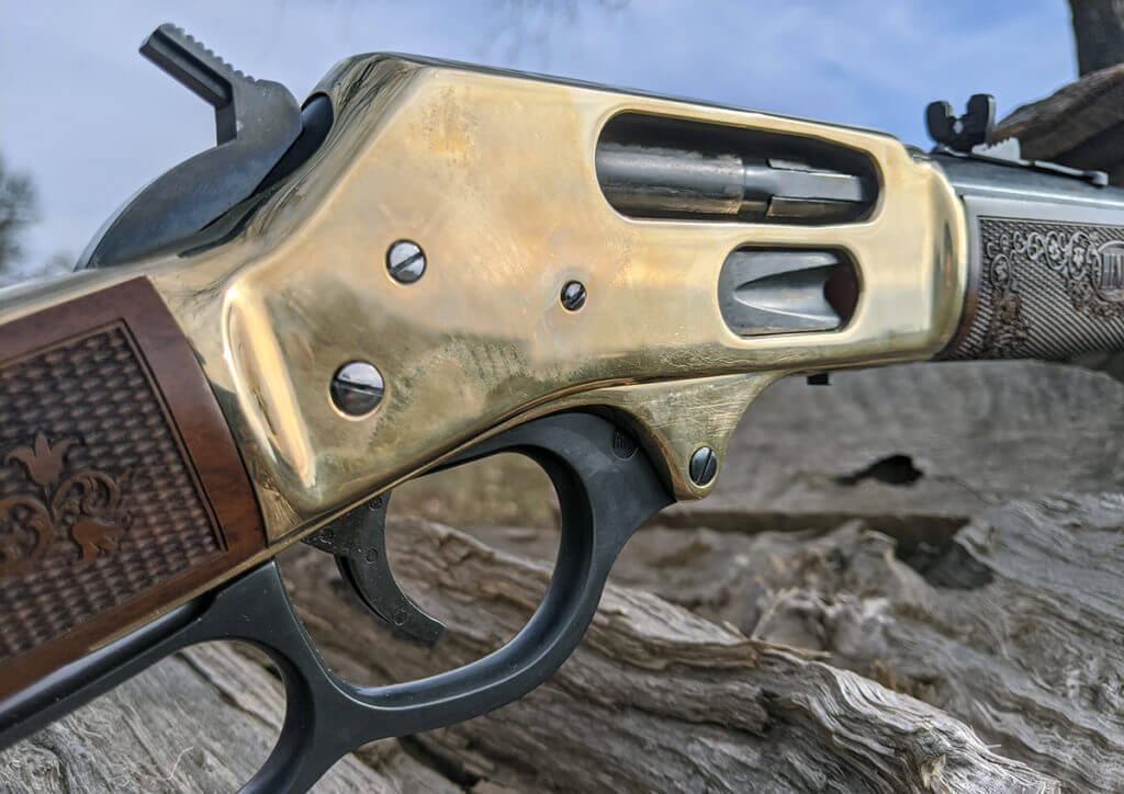 Prettiest Survival Shotgun in the World? Henry .410 Side Gate (Full Review)