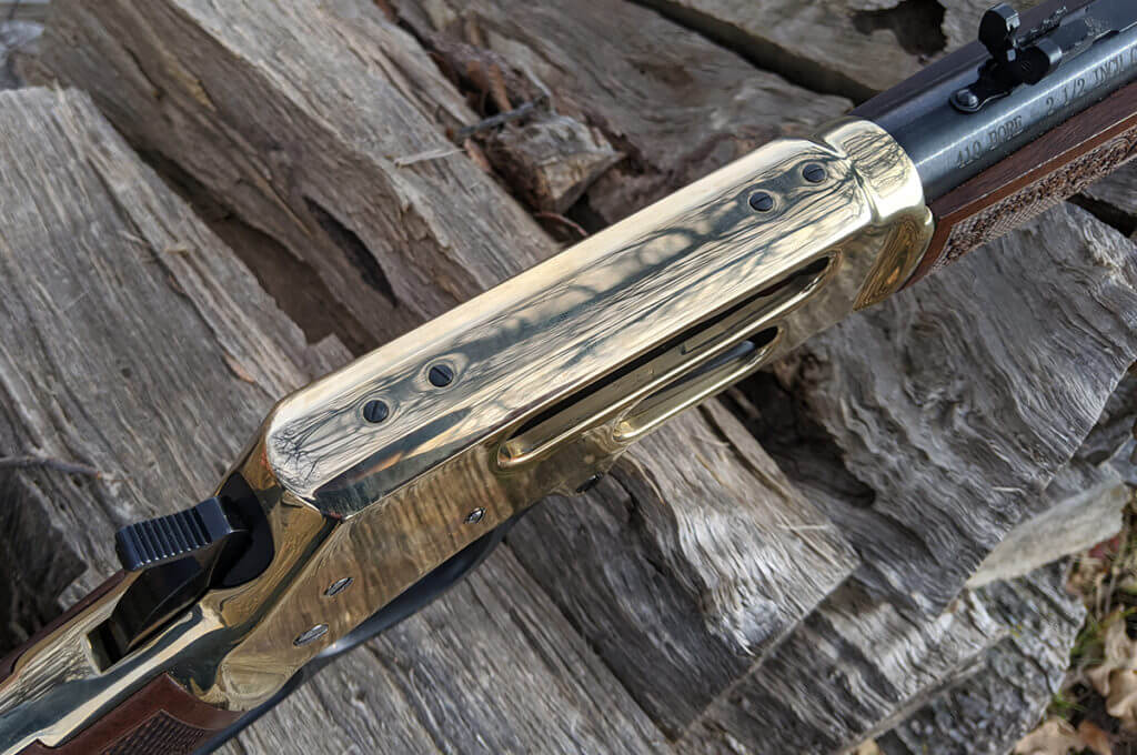 Prettiest Survival Shotgun in the World? Henry .410 Side Gate (Full Review)