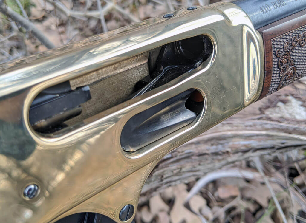 Prettiest Survival Shotgun in the World? Henry .410 Side Gate (Full Review)