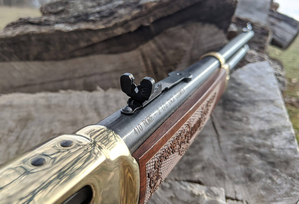 Prettiest Survival Shotgun in the World? Henry .410 Side Gate (Full Review)