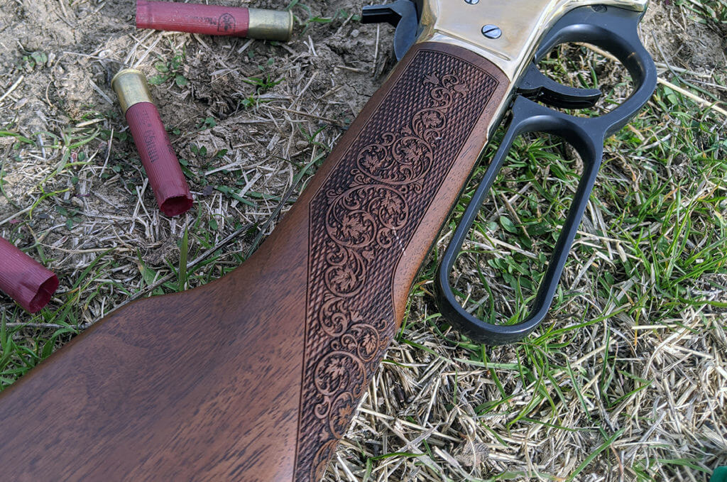 Prettiest Survival Shotgun in the World? Henry .410 Side Gate (Full Review)