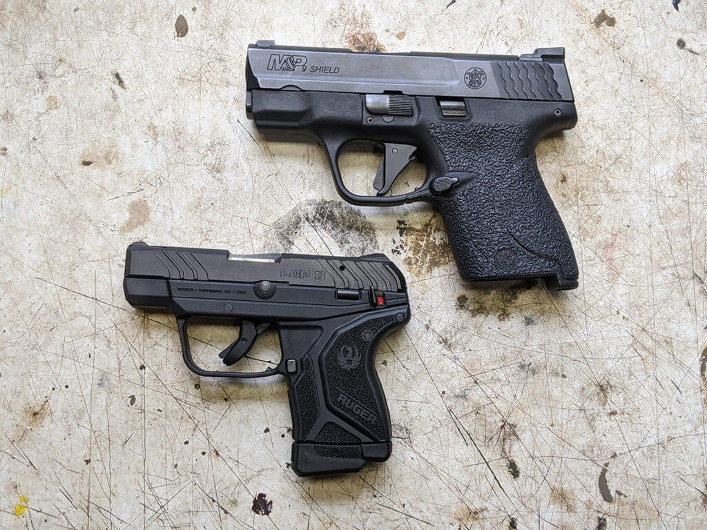 Ruger LCP II “Lite Rack” .22LR: Legit CCW or a Great Trainer? (Full Review)