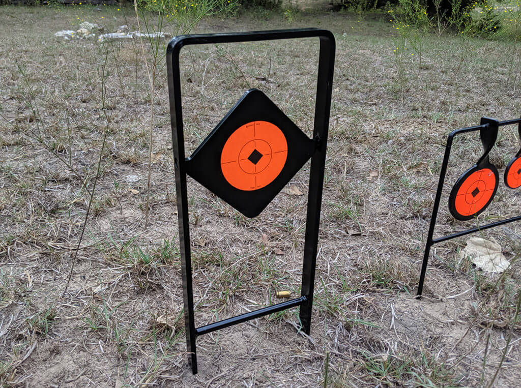 Little Targets, Big Fun: Birchwood Casey’s .22LR Targets Are a Great Way to Hone Your Skills