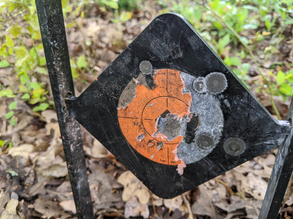 Little Targets, Big Fun: Birchwood Casey’s .22LR Targets Are a Great Way to Hone Your Skills