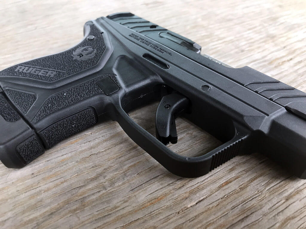 Ruger LCP II “Lite Rack” .22LR: Legit CCW or a Great Trainer? (Full Review)