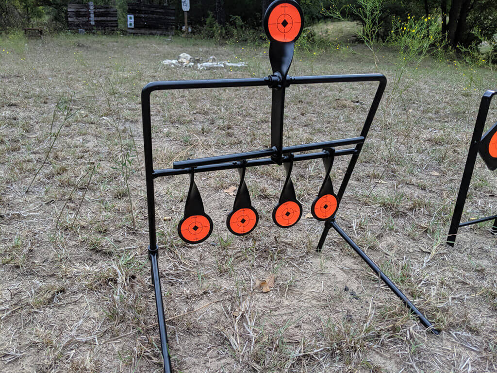 Little Targets, Big Fun: Birchwood Casey’s .22LR Targets Are a Great Way to Hone Your Skills