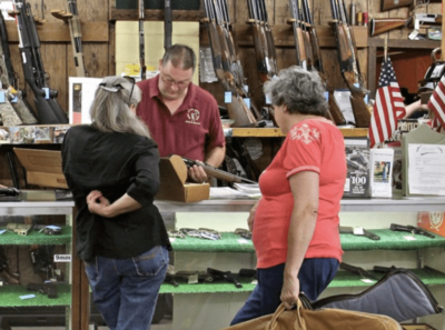 NSSF: Firearm Industry Focusing Efforts on Safety Through Pandemic