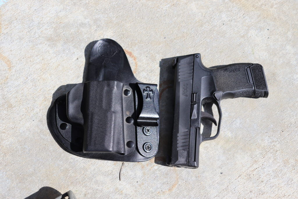 Clay’s COVID-19 Gun Buying Guide for Noobs Part II: Holsters & Slings