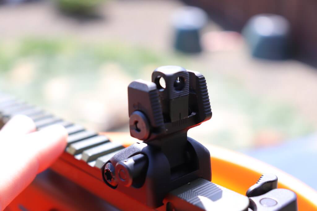 Clay’s COVID-19 Gun Buying Guide for Noobs Part IV: Dinosaur Tech and Space Age Sights