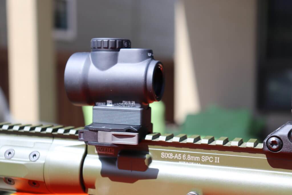 Clay’s COVID-19 Gun Buying Guide for Noobs Part IV: Dinosaur Tech and Space Age Sights