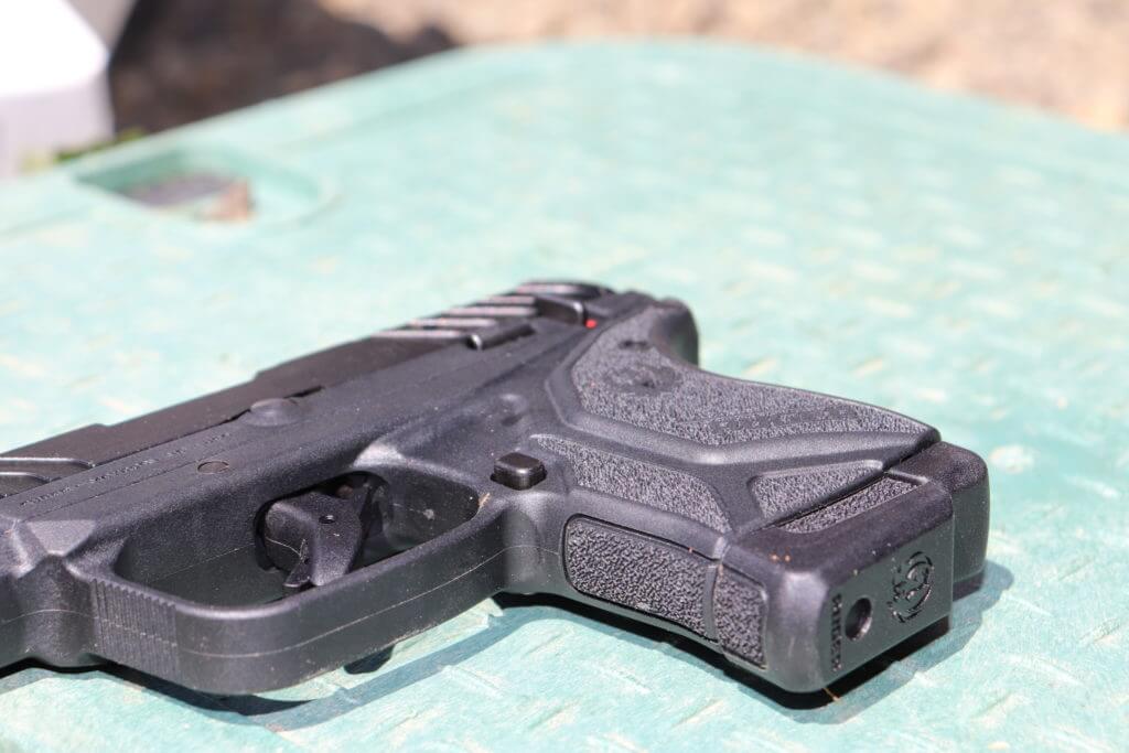 Less is More: Ruger LCP II- 22LR