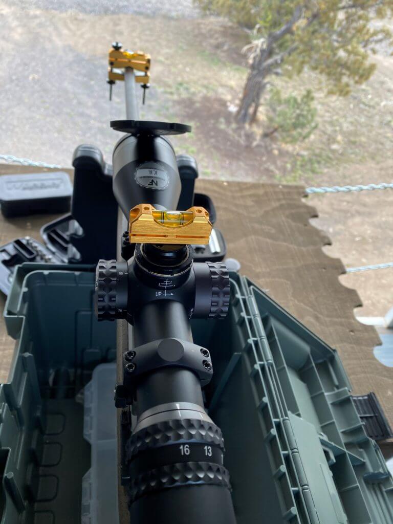 How To Properly Mount A Riflescope