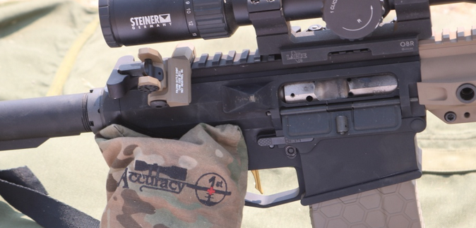 Clay’s COVID-19 Gun Buying Guide for Noobs Part IV: Dinosaur Tech and Space Age Sights