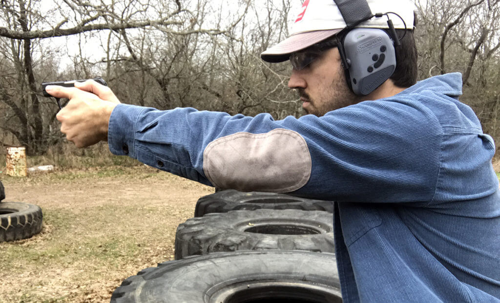 Ruger LCP II “Lite Rack” .22LR: Legit CCW or a Great Trainer? (Full Review)