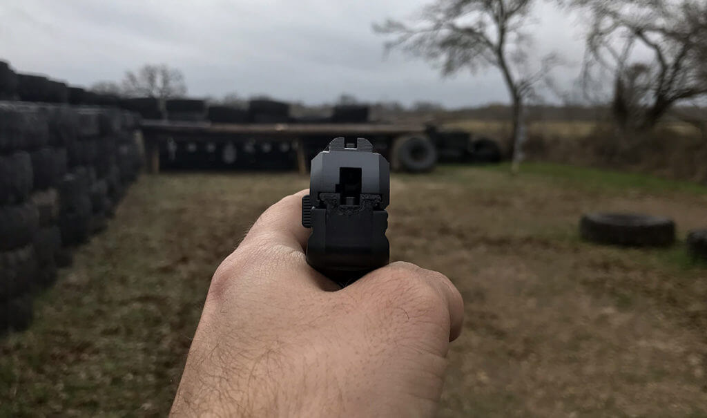 Ruger LCP II “Lite Rack” .22LR: Legit CCW or a Great Trainer? (Full Review)