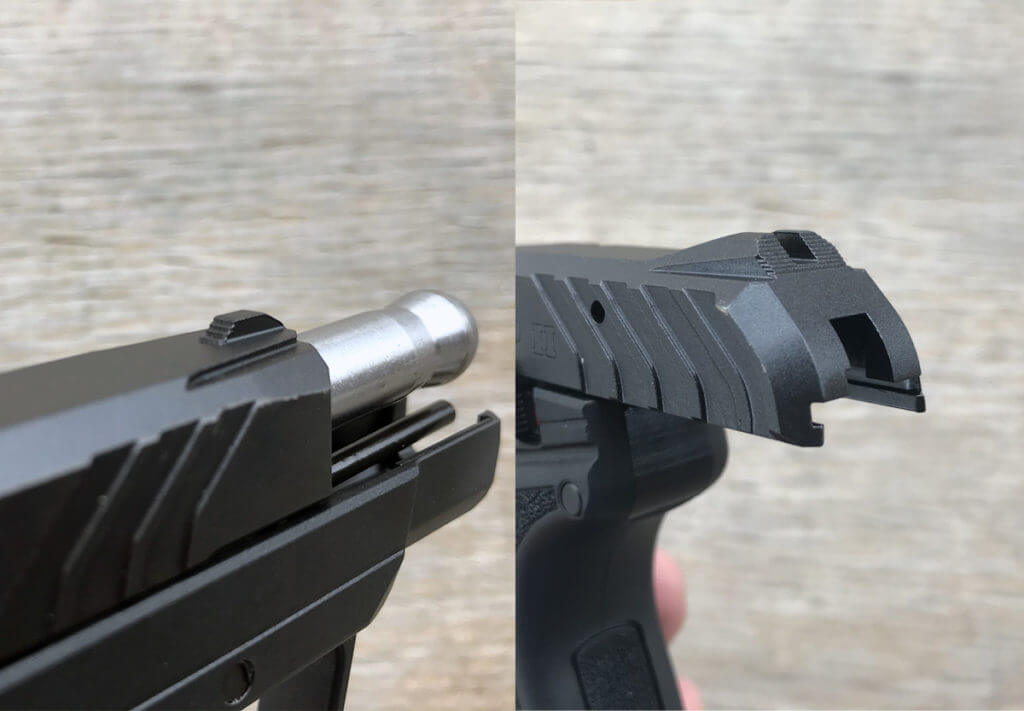 Ruger LCP II “Lite Rack” .22LR: Legit CCW or a Great Trainer? (Full Review)