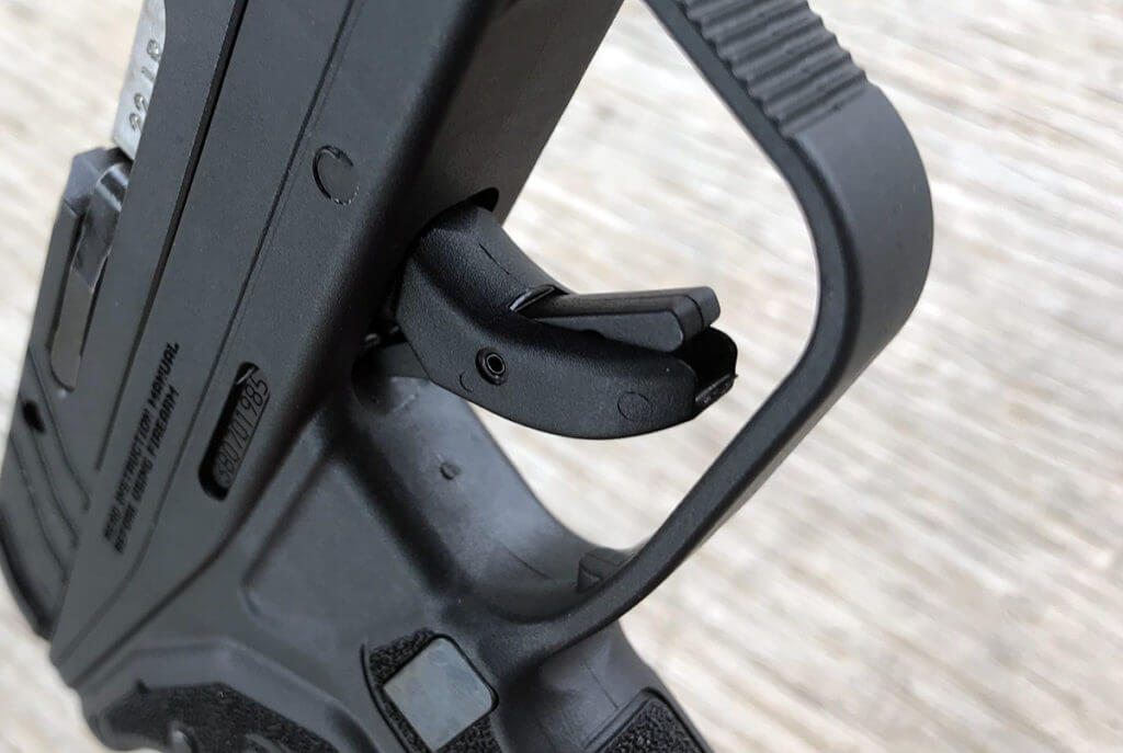 Ruger LCP II “Lite Rack” .22LR: Legit CCW or a Great Trainer? (Full Review)