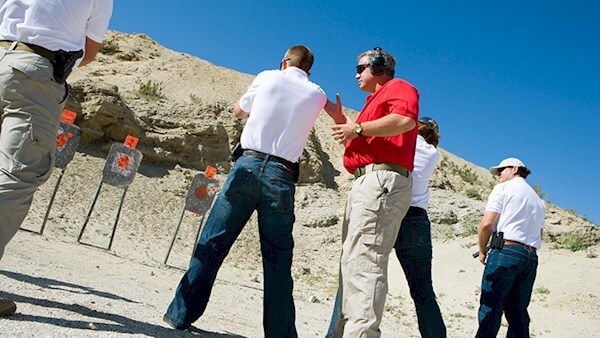 NRA Launches Online Gun Safety Courses