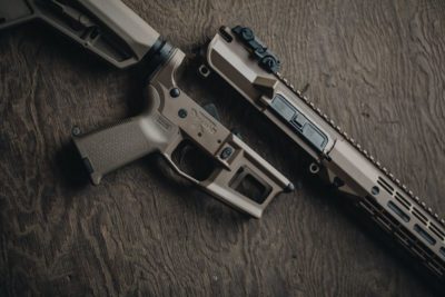 Aero Precision and Clint Smith Team Up for Thunder Ranch AR Series