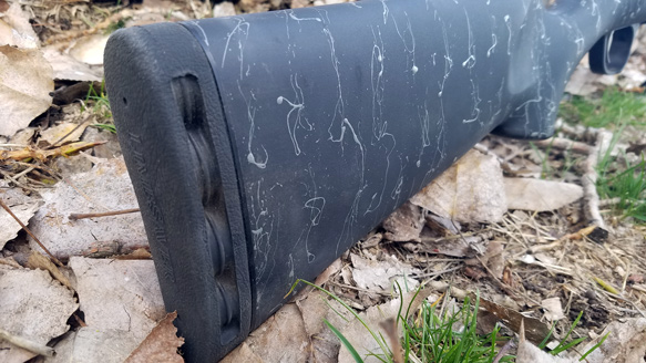 Long Range Powerhouse: Christensen Arms Ridgeline in 28 Nosler - Review