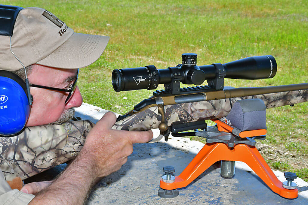 Trijicon’s New Credo: All-New Riflescopes for All Shooters