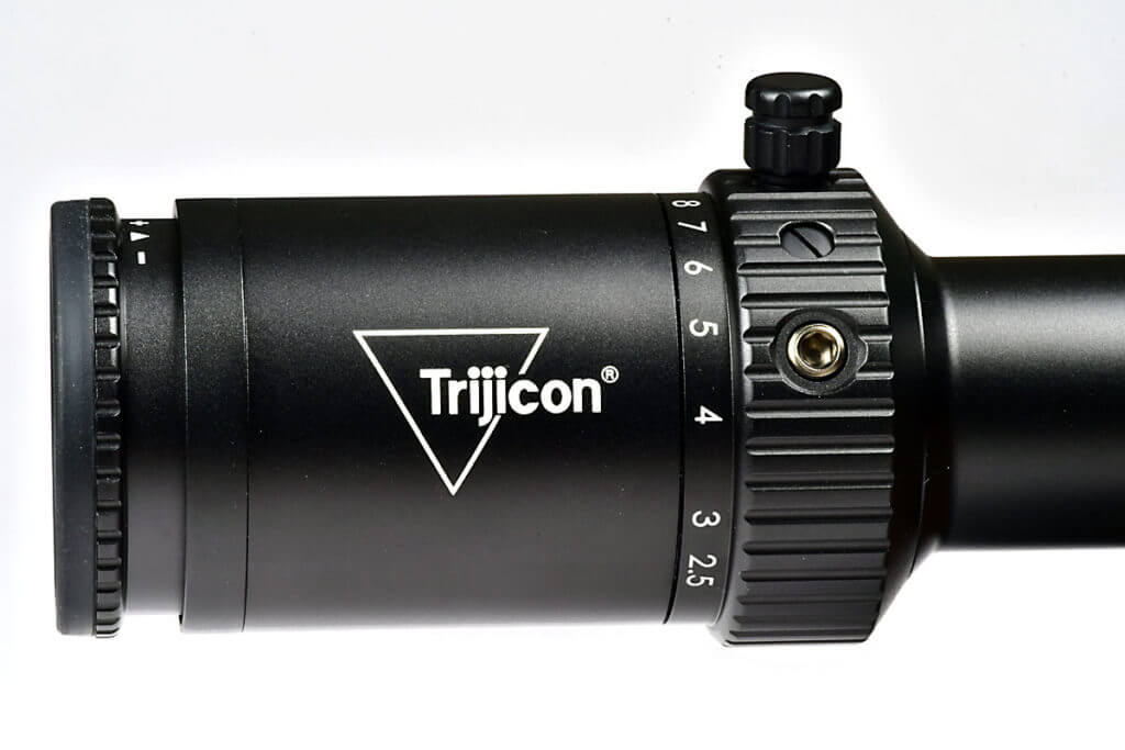 Trijicon’s New Credo: All-New Riflescopes for All Shooters