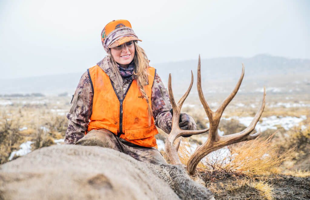 Bullet Selection For Your Next Big Game Hunt