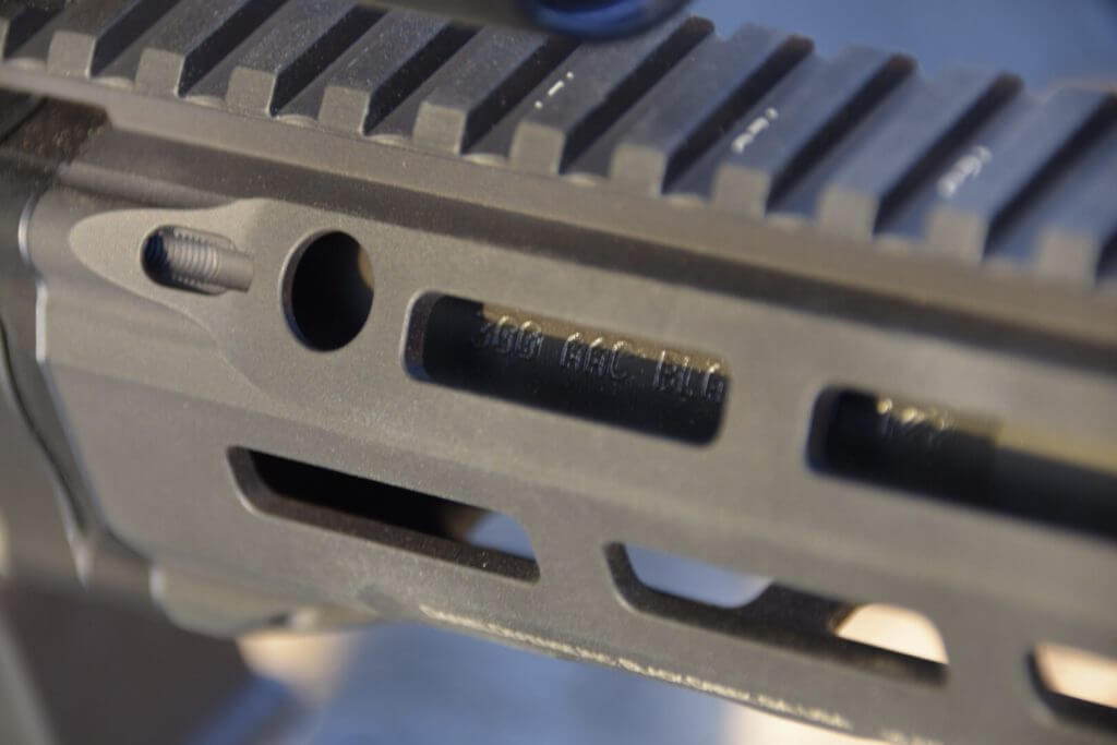 An Ultra-Compact Backpack Gun: Daniel Defense DDM4 PDW in 300 BLK Reviewed