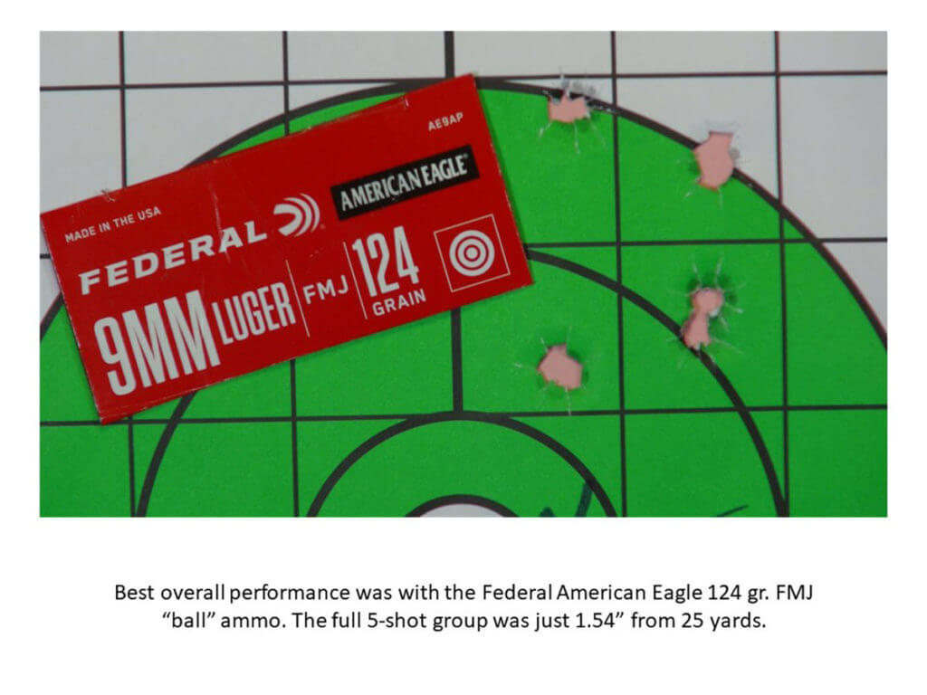 S&W M&P 9 2.0 Performance Center – The Flagship M&P - Upgraded