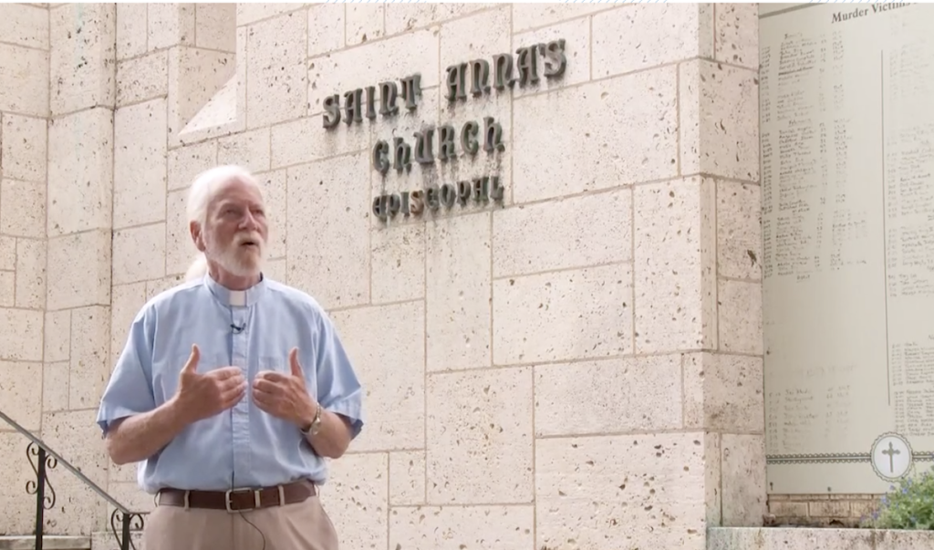 Guns-in-Church Bill Heads to Louisiana Senate