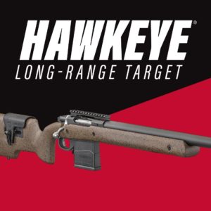 Ruger Adds Three New Models to 10/22, Hawkeye and Scout Series