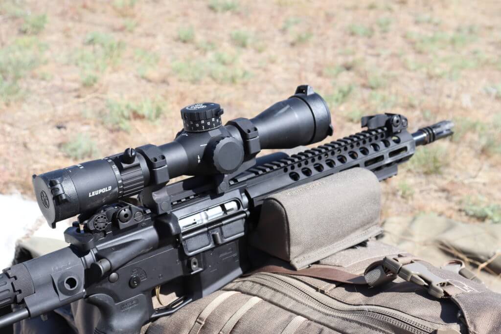 CMMG Bravo Conversion Kit vs Nordic Components Dedicated 22 LR Upper